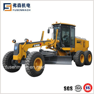 New Design 178kw 17tons Motor Grader Use for Road Construction